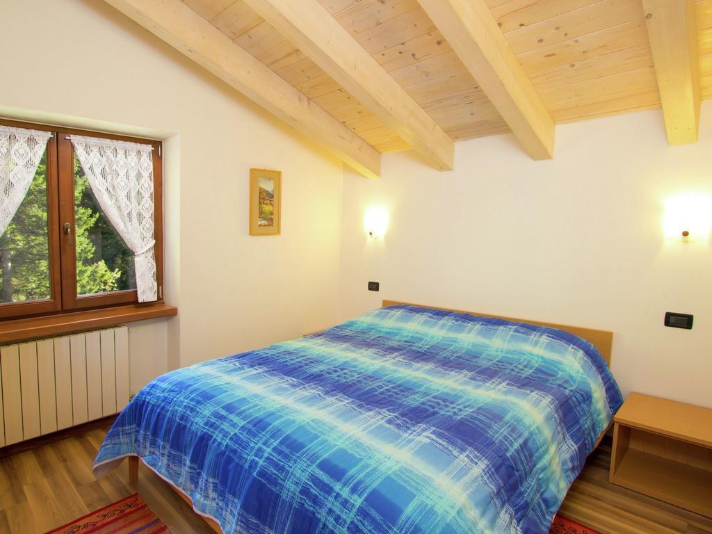 Chalet Tremalzo Værelse billede