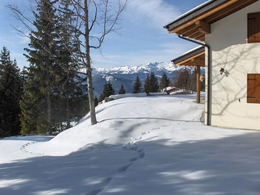 Chalet Tremalzo Værelse billede