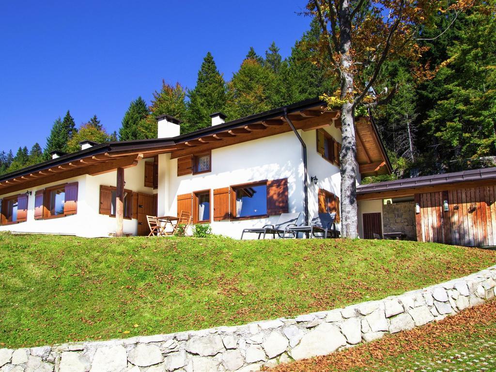 Chalet Tremalzo Værelse billede