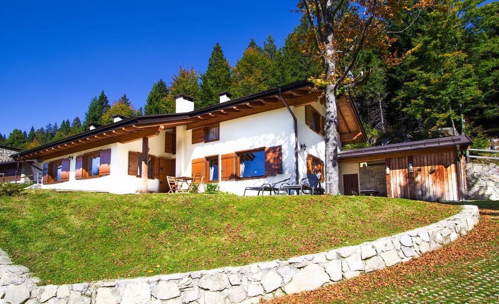 Chalet Tremalzo Eksteriør billede